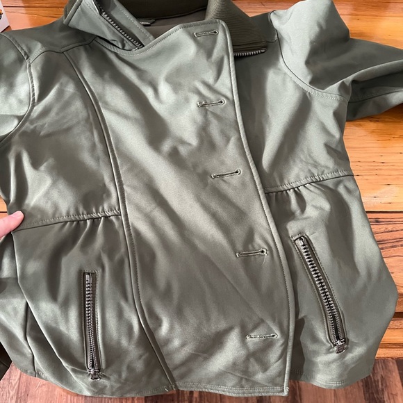 Prana womens winter jacket - Picture 2 of 4